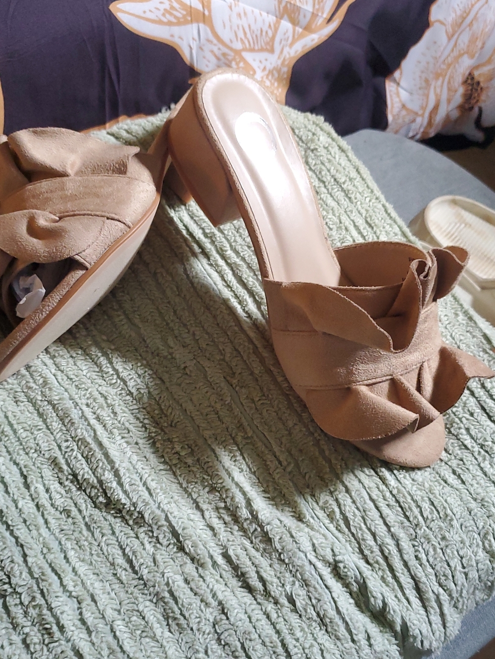 Journee Collection Footwear